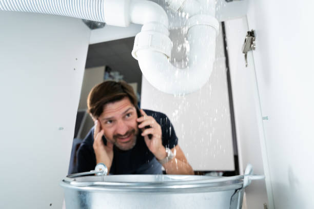 Best Water Heater Repair  in Latta, OK