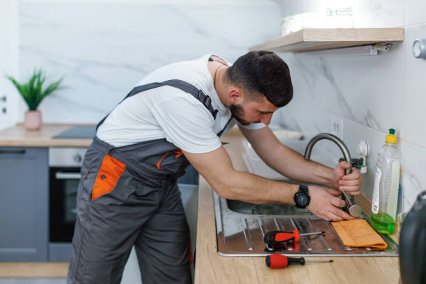 Best Sprinkler Systems  in Latta, OK