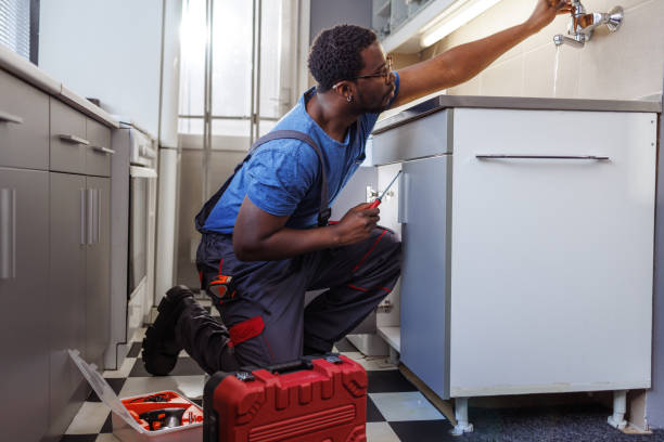 Best Faucet Repair  in Latta, OK