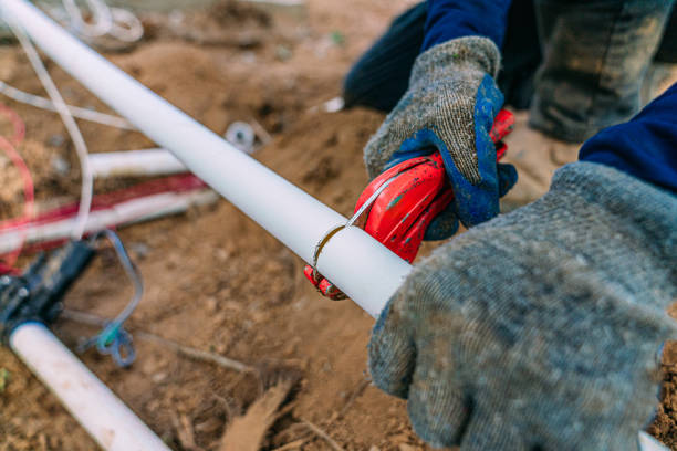 Best Water Softener Installation  in Latta, OK